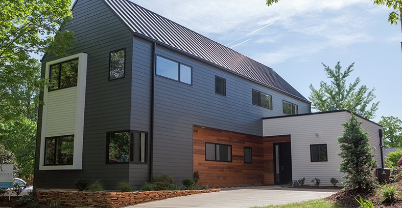 Modern House, Winston Salem
Garage Floors
Perfection Plus Inc.
Kernersville, NC