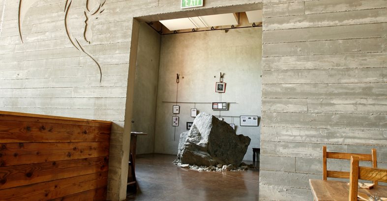 Stone Brewery, Board Formed Concrete Wall
Interior Walls
Westcoat
San Diego, CA