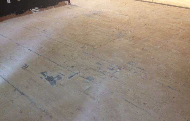 Before Of A Stained Commercial Concrete Floor
Site
Atlanta Concrete Artist
Alpharetta, GA