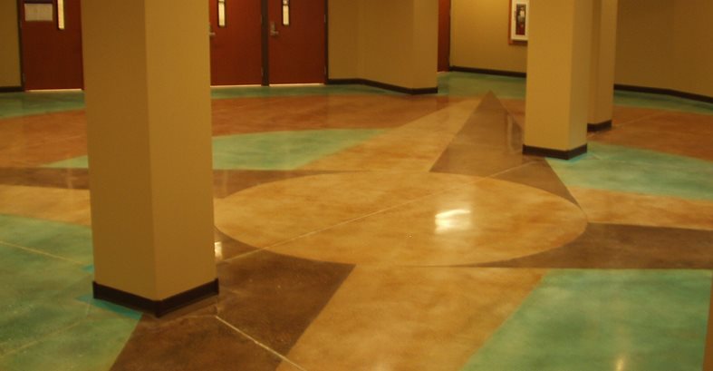 Site
Carolina Concrete Floor Polishing LLC
Spartanburg, SC