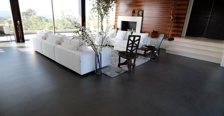 Concrete Living Room Floor, San Diego
Site
Life Deck Coating Installations
San Diego, CA