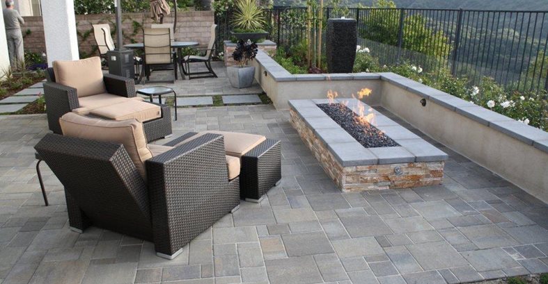 Fire Pit Safety - Concrete Network