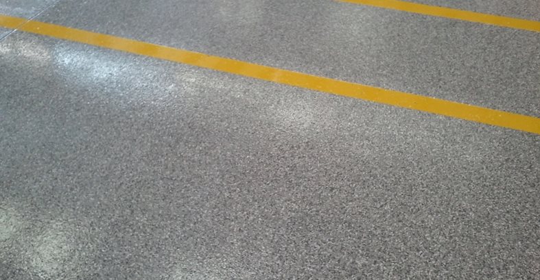 High Performance Concrete Floor Coating
Site
Mile High Coatings
Fort Collins, CO