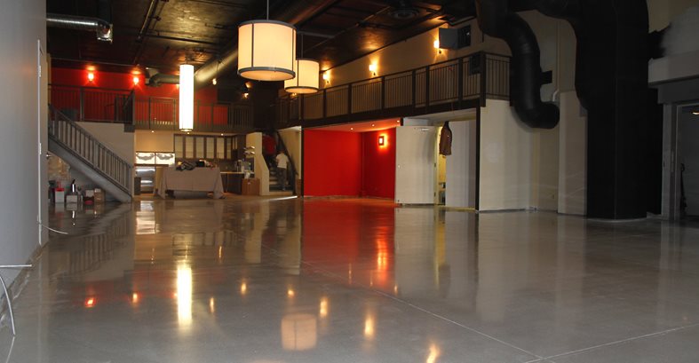 Polished, Floor, Gray
Site
Concrete Floors Polishing & Sealing Ltd
Ottawa, ON