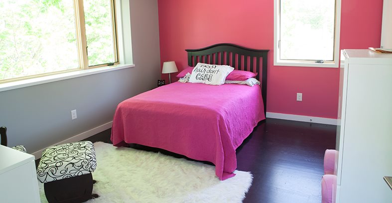 Bedroom Floors, Polished Concrete
Site
Perfection Plus Inc.
Kernersville, NC