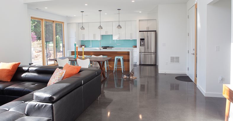 Polished Concrete Flooring, Winston Salem
Site
Perfection Plus Inc.
Kernersville, NC