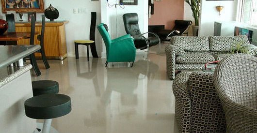 Floor Overlay, Polished Concrete
Commercial Floors
Madstone LLC
Barrington, RI