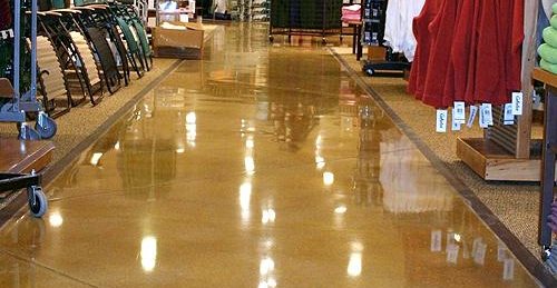 Floor Logos and More
Concrete Treatments Inc
Albertville, MN
