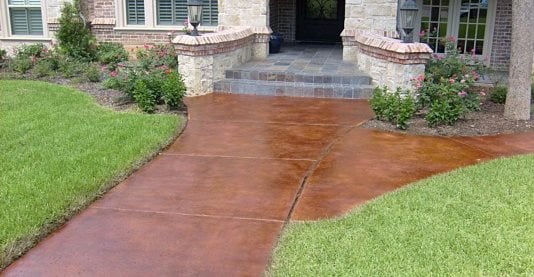 Walkway, Stained, Entrance
Site
Elite Concrete Decor
Forney, TX
