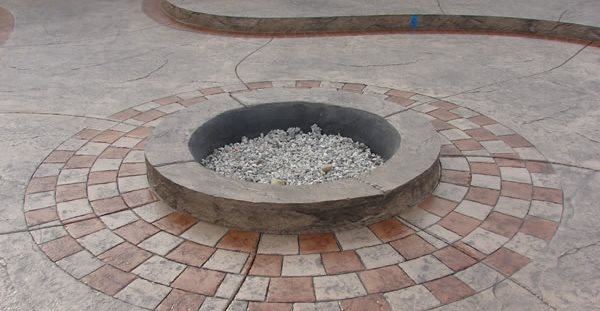 Eco-Stain
Outdoor Fire Pits
J&H Decorative Concrete LLC
Uniontown, OH