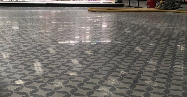 Target Store, Polished, Pattern
Concrete Floors
Concrete Arts
Hudson, WI