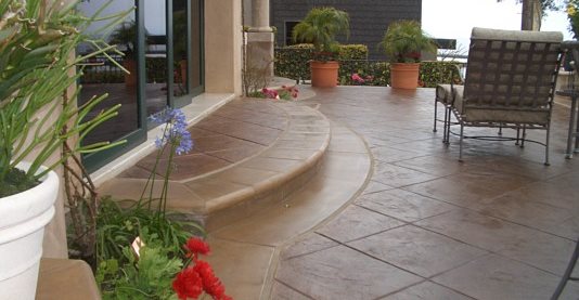 Decorative Concrete
Concrete Patios
Florrestore Surface Solutions
Huntington Beach, CA
