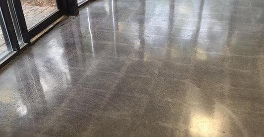 Polished, Tile Removed, Windows
Concrete Floors
Artistic Flooring Systems
Troy, MI