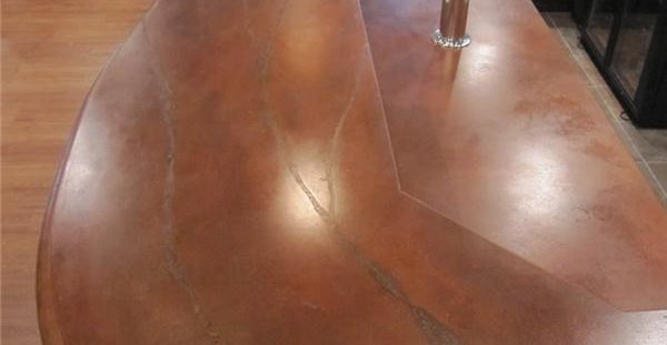 Floor Logos and More
Endless Concrete Design
Zionsville, PA