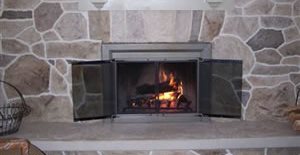 Fireplace, Vertical
Concrete Driveways
Custom DesignCrete, Inc
Crescent, PA