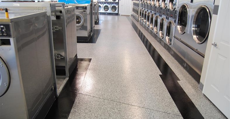 Floor Logos and More
Innovative Finishing
Knoxville, TN