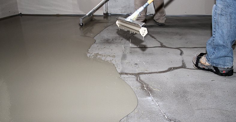 Microtopping, Self Leveling
Floor Logos and More
Concrete Floors Polishing & Sealing Ltd
Ottawa, ON