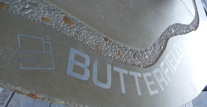 Butterfield Display Counter
Site
Butterfield Color®
Aurora, IL