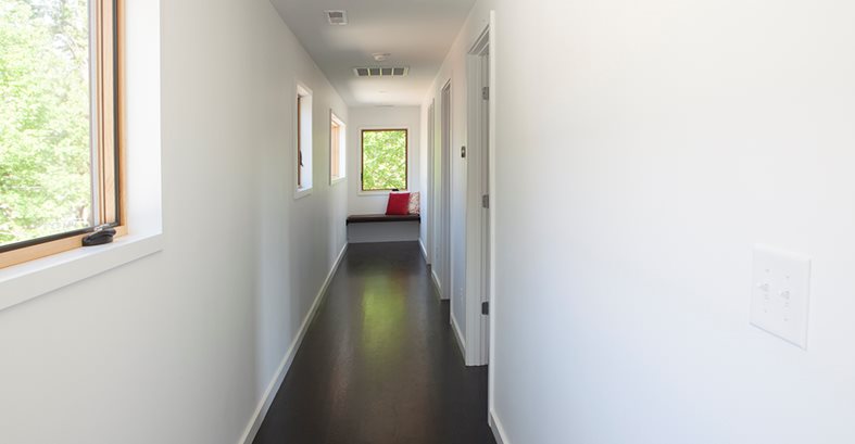 Concrete Hallway Floors, Winston Salem
Site
Perfection Plus Inc.
Kernersville, NC