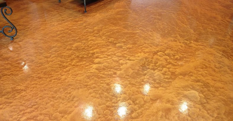 Metallic Copper Flooring
Site
Arizona Polymer Flooring
Glendale, AZ