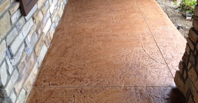 Textured Concrete
Site
KB Concrete Staining and Polishing
Norco, CA