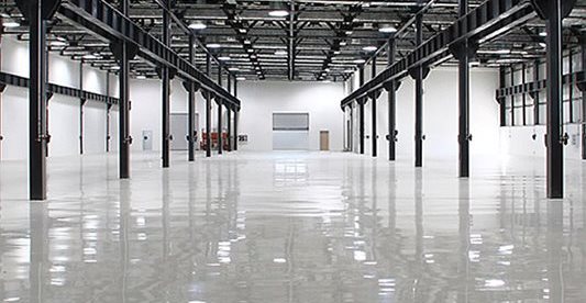 Light, Warehouse
Concrete Floors
Intelli-Crete, Inc
Tampa, FL