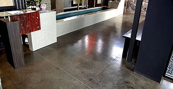 Concrete Flooring, Lobby Floor
Site
Big City Surfaces Inc.
Circle Pines, MN