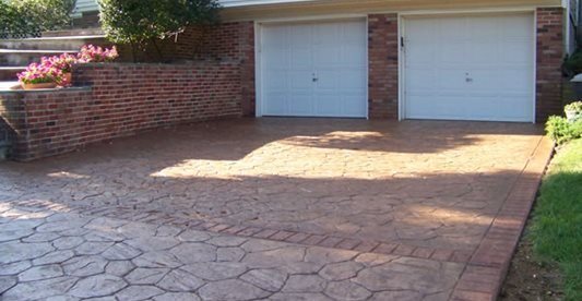 12 Best Concrete Contractors Long Island Ny The Network - How Much Does A 12×12 Stamped Concrete Patio Cost