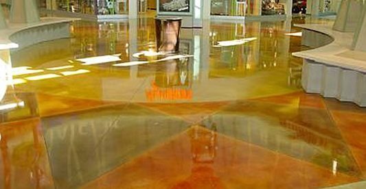 High Gloss, Mall
Concrete Floors
GLC3 Concrete
Plantation, FL