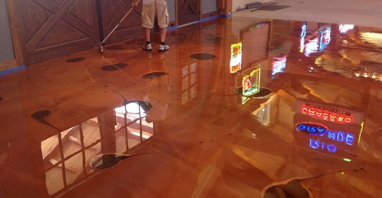 Xpedite Coatings
Stamped Concrete
Xpedite Coatings
Houston, TX