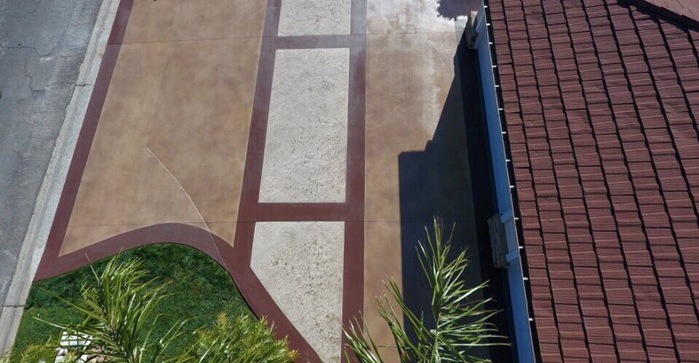 Driveway Restoration, Stained Concrete
Site
KB Concrete Staining and Polishing
Norco, CA